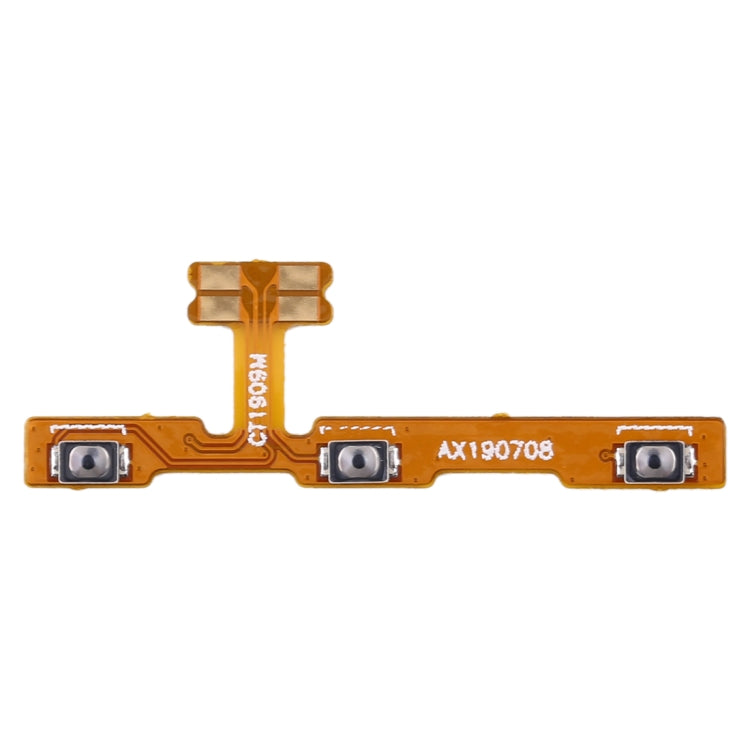 Cavo flessibile per pulsante di accensione e pulsante del volume per Xiaomi Mi CC9e, For Xiaomi Mi CC9e Cavo flessibile per pulsante di accensione e pulsante del volume per Xiaomi Mi CC9e, For Xiaomi Mi CC9e